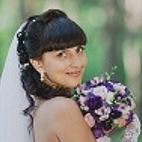 Portrait of a photographer (avatar) Екатерина Коченкова (Ekaterina Kochenkova)