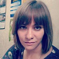 Portrait of a photographer (avatar) Надежда (Dedova Nadezhda)