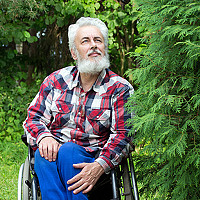 Portrait of a photographer (avatar) Виктор Пазылов (Viktor Pazylov)