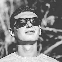 Portrait of a photographer (avatar) Дмитрий Мальцев (Dmitriy Malcev)