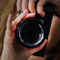 Portrait of a photographer (avatar) Ольга Демиденко (Olga Demidenko)