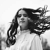 Portrait of a photographer (avatar) Анна Спесивецва (Ann Spesivceva)