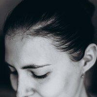 Portrait of a photographer (avatar) Валерия Дударева (Valeryia Dudarava)