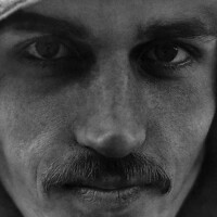 Portrait of a photographer (avatar) вячеслав милов (vyacheslav milov)