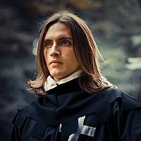 Portrait of a photographer (avatar) Андрей