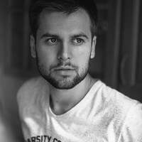 Portrait of a photographer (avatar) Титов Алексей (Alexey Titov)