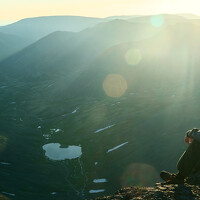 Portrait of a photographer (avatar) Ян Сурогин (Yan Surogin)