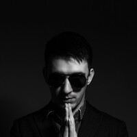 Portrait of a photographer (avatar) Дмитрий Колосов (Dmitrii Kolosov)