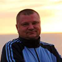 Portrait of a photographer (avatar) Сапожников Владимир (Vladimir Sapozhnikov)