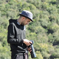 Portrait of a photographer (avatar) Ayoub Kebbour (Ayoub kebbour)