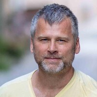 Portrait of a photographer (avatar) Dusil Gabriel (Gabriel)