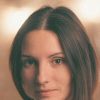 Portrait of a photographer (avatar) Виктория Кнышова (Viktoriia Knyshova)