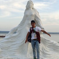 Portrait of a photographer (avatar) Любомир Захаров (lyubomir zakharov)