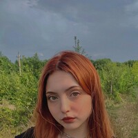 Portrait of a photographer (avatar) Воропаева Алёна (Alena Voropaeva)