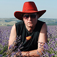 Portrait of a photographer (avatar) Gavrilov Yuri (Yuri Gavrilov)