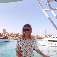 Portrait of a photographer (avatar) Аксенова Ольга (Ольга Аксенова)