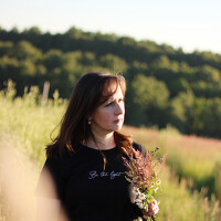 Portrait of a photographer (avatar) Olga Kaynova