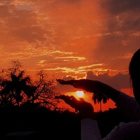 Portrait of a photographer (avatar) Aklimay Sajor (Yamilka Trujillo Rojas)