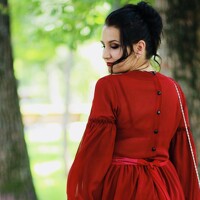 Portrait of a photographer (avatar) Юлия Эркина (Julia Erkina)