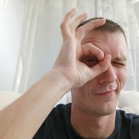 Portrait of a photographer (avatar) Максим Клонский (Maxim Klonsky)