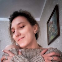 Portrait of a photographer (avatar) Polevaya Kseniya