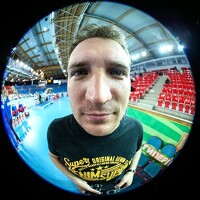 Portrait of a photographer (avatar) Дмитрий Марочкин (Dmitry Marochkin)