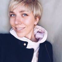 Портрет фотографа (аватар) Анастасия Уфимцева (Anastasiia Ufimtseva)