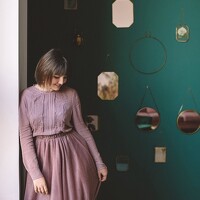 Portrait of a photographer (avatar) Катя Александрова