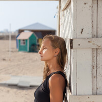 Portrait of a photographer (avatar) Александра Белова (Alexandra Belova)