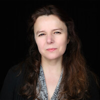 Portrait of a photographer (avatar) Shipova Marina (Marina Shipova)