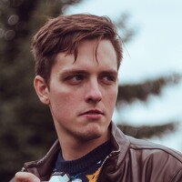 Portrait of a photographer (avatar) Илья Скатик (Ilya Skatik)