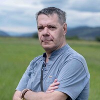 Portrait of a photographer (avatar) Анатолий Разгуляев