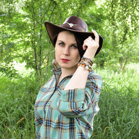 Portrait of a photographer (avatar) Наталья Екимова (Ekimova Natasha)