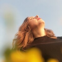Portrait of a photographer (avatar) Наталья Супрунюк