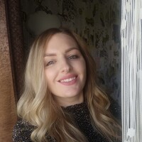 Portrait of a photographer (avatar) Татьяна Ротько (Tatsiana Rotska)