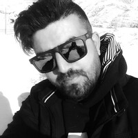 Portrait of a photographer (avatar) Abolfazl Jabraeili