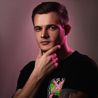 Портрет фотографа (аватар) Лобанов Антон (ANTON LOBANOV)