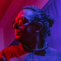 Portrait of a photographer (avatar) Cruz Guerrero Paul Alonso