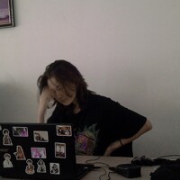 Portrait of a photographer (avatar) kausar Faizolla