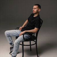 Portrait of a photographer (avatar) Сергей Алоян