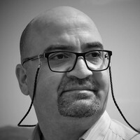 Portrait of a photographer (avatar) Alireza Mohamadi