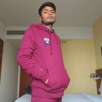 Portrait of a photographer (avatar) Rahul Kashyap