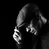 Portrait of a photographer (avatar) Подрезов Алексей