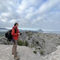 Portrait of a photographer (avatar) Светлана Головачева (Svetlana Golovacheva)