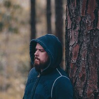 Portrait of a photographer (avatar) Carlos Henrique