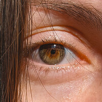 Portrait of a photographer (avatar) Кристина Альшанская (Kristina Alshanskaya)