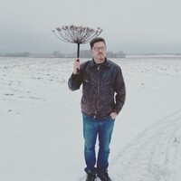 Portrait of a photographer (avatar) YA IGOR