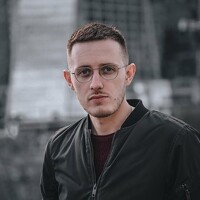 Portrait of a photographer (avatar) Андрей Венжега (Andrey Venzhega)