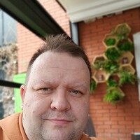 Portrait of a photographer (avatar) Denis Buzov