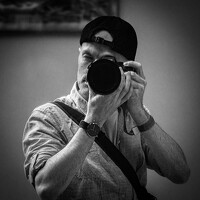Portrait of a photographer (avatar) Tomasz Solak